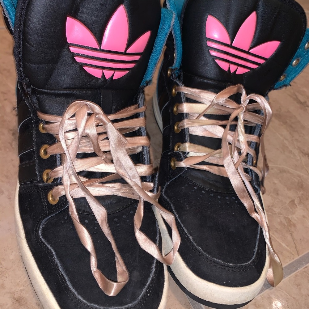 Adidas shoes